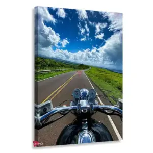 Moto Vertical Mtv15