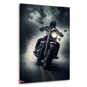 Moto Vertical Mtv16