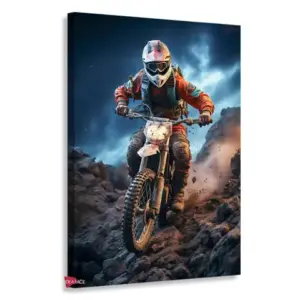 Moto Vertical Mtv5