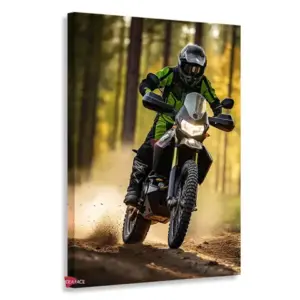 Moto Vertical Mtv7
