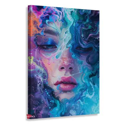 Mystical Vertical Mjv253