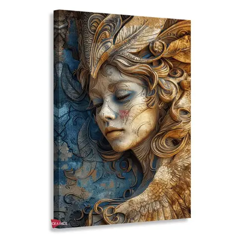 Mystical Vertical Mjv258