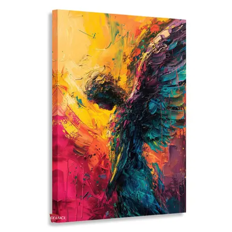 Mystical Vertical Mjv259