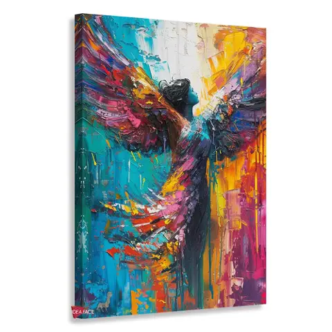Mystical Vertical Mjv260