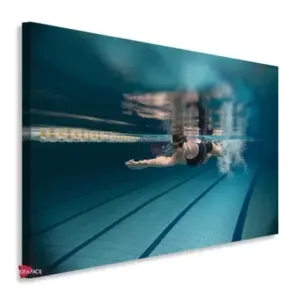 Natación Horizontal Nth1