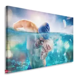Natación Horizontal Nth10