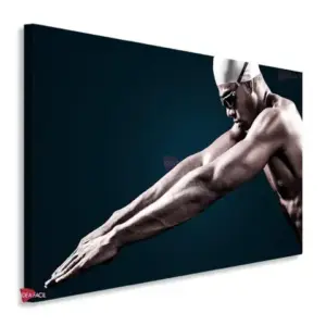 Natación Horizontal Nth11