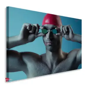 Natación Horizontal Nth13