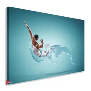 Natación Horizontal Nth14