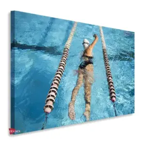 Natación Horizontal Nth15