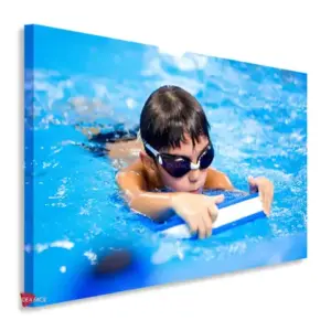 Natación Horizontal Nth16