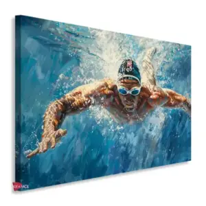 Natación Horizontal Nth4