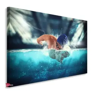 Natación Horizontal Nth5