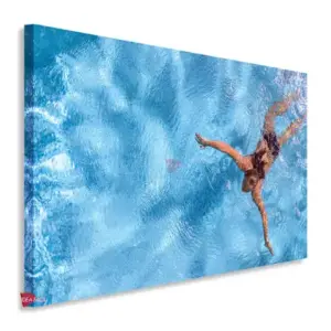 Natación Horizontal Nth6