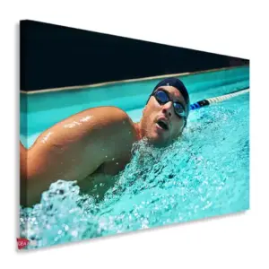 Natación Horizontal Nth7