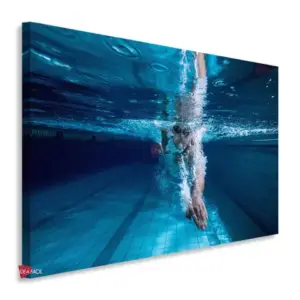 Natación Horizontal Nth8