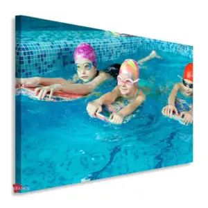 Natación Horizontal Nth9