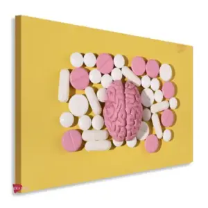 Neurología Horizontal Ngh16