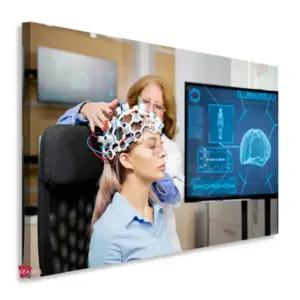 Neurología Horizontal Ngh17