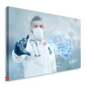 Neurología Horizontal Ngh21