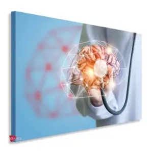 Neurología Horizontal Ngh23