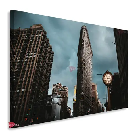 Nueva York Horizontal Nyh12