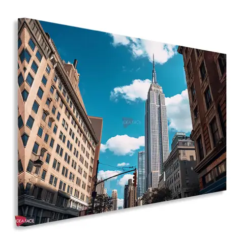 Nueva York Horizontal Nyh13