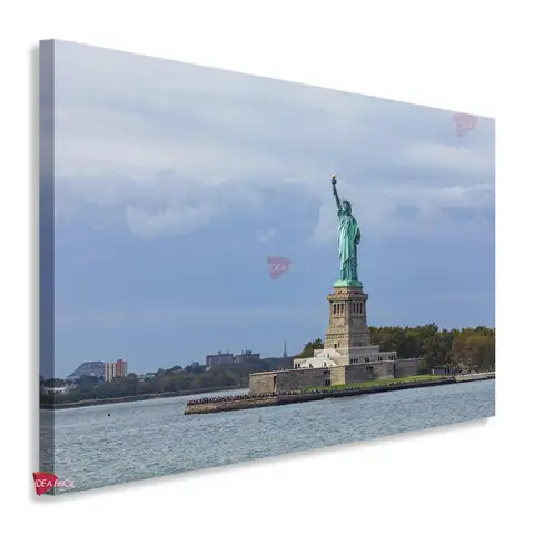 Nueva York Horizontal Nyh14