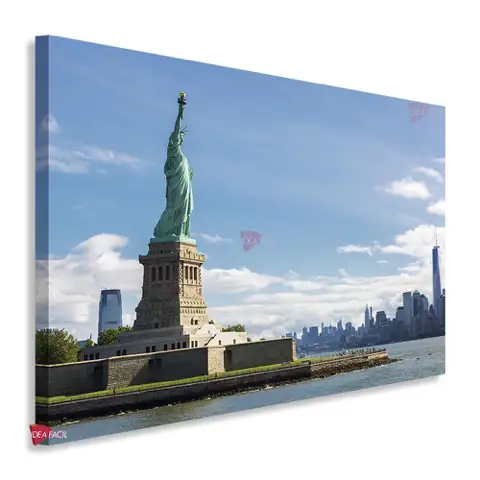 Nueva York Horizontal Nyh15