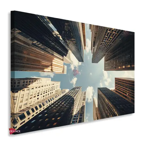 Nueva York Horizontal Nyh16