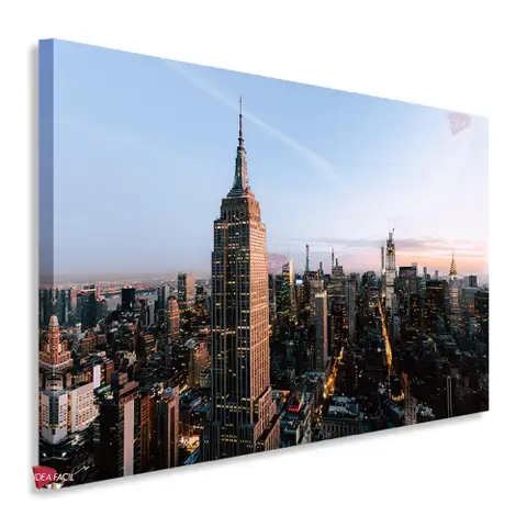 Nueva York Horizontal Nyh18