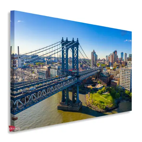 Nueva York Horizontal Nyh19