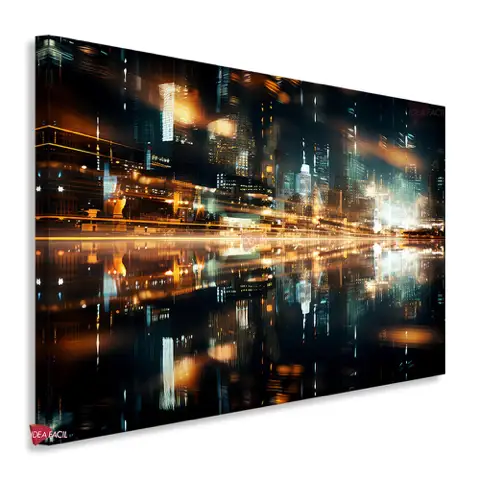 Nueva York Horizontal Nyh2
