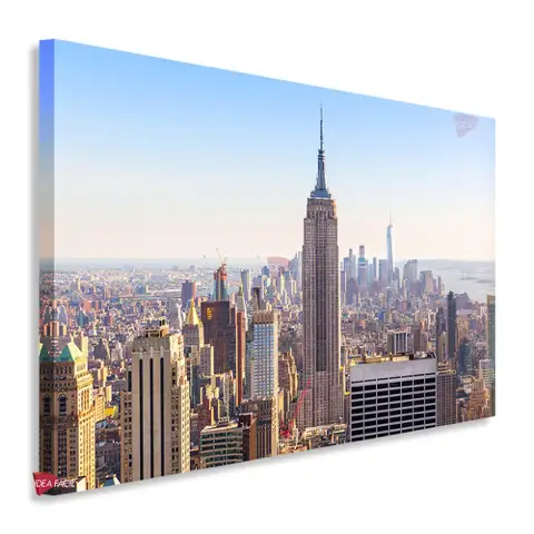 Nueva York Horizontal Nyh20