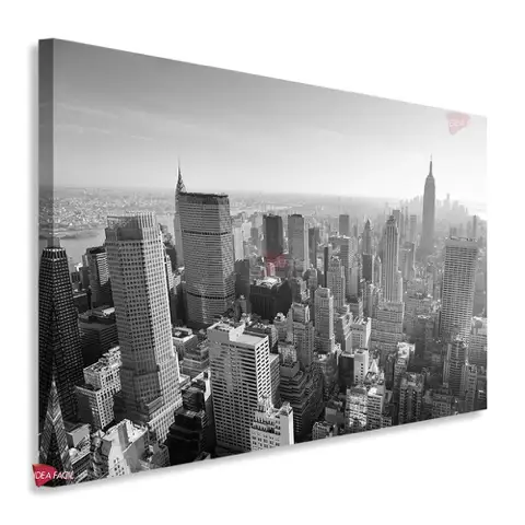 Nueva York Horizontal Nyh21