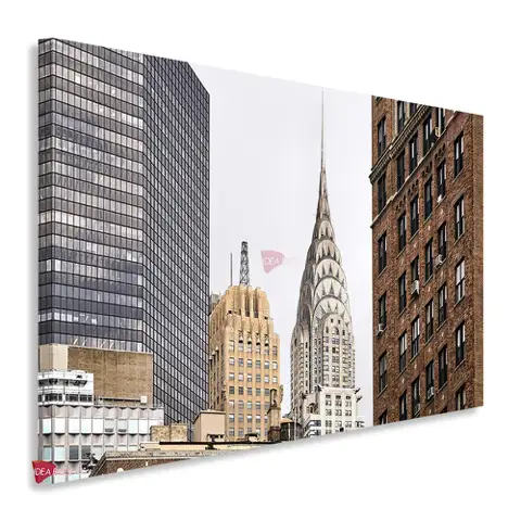 Nueva York Horizontal Nyh22