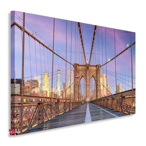 Nueva York Horizontal Nyh24