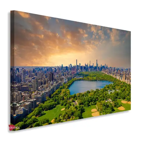 Nueva York Horizontal Nyh3