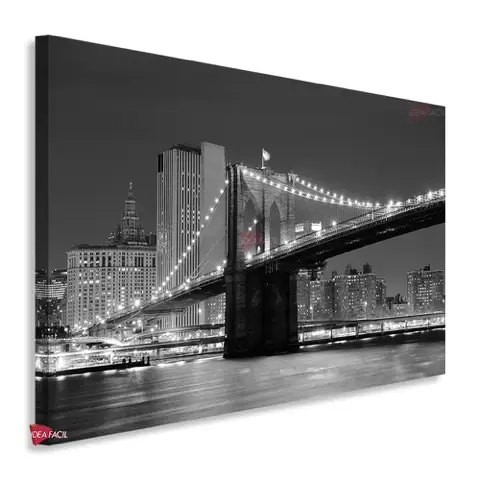 Nueva York Horizontal Nyh30