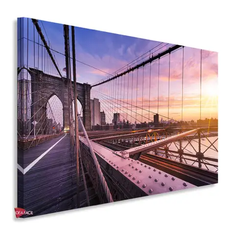 Nueva York Horizontal Nyh31