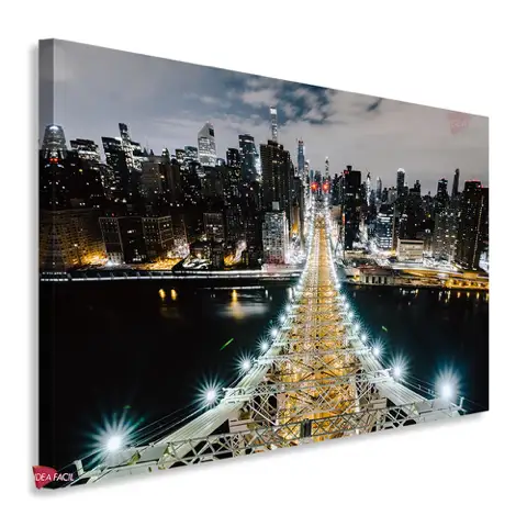 Nueva York Horizontal Nyh33
