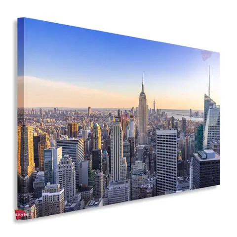 Nueva York Horizontal Nyh37