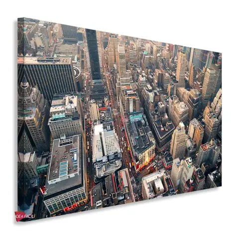 Nueva York Horizontal Nyh40