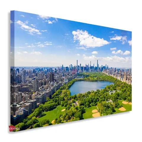 Nueva York Horizontal Nyh42