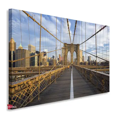 Nueva York Horizontal Nyh8