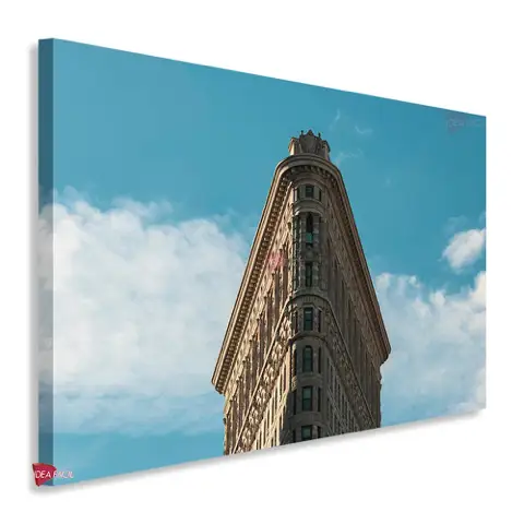 Nueva York Horizontal Nyh9