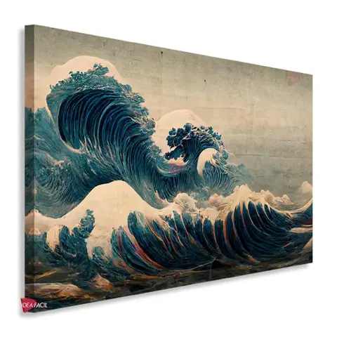 Olas Horizontal Olh10