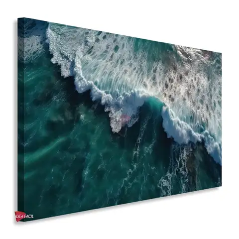 Olas Horizontal Olh12