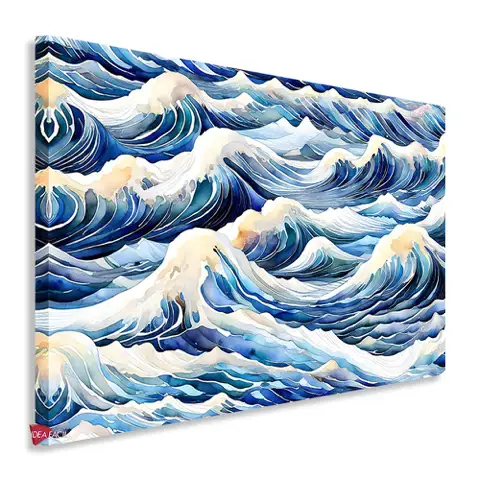 Olas Horizontal Olh14
