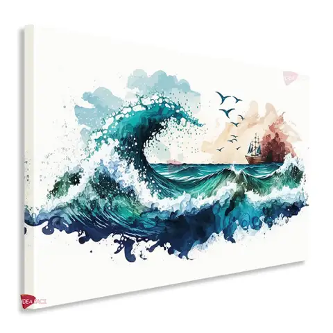 Olas Horizontal Olh15